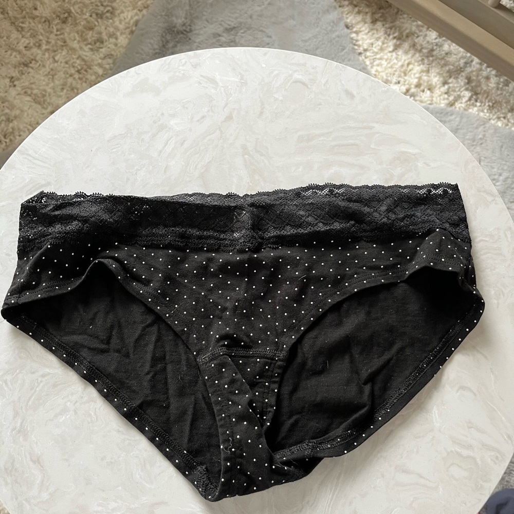 EUC Victoria’s Secret Lowrise Hiphugger Pantie